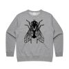 AS Colour Womens Premium Crew Thumbnail