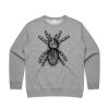 AS Colour Womens Premium Crew Thumbnail