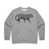 AS Colour Womens Premium Crew Thumbnail