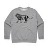 AS Colour Womens Premium Crew Thumbnail