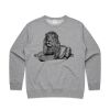 AS Colour Womens Premium Crew Thumbnail