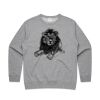 AS Colour Womens Premium Crew Thumbnail