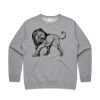 AS Colour Womens Premium Crew Thumbnail