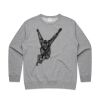 AS Colour Womens Premium Crew Thumbnail