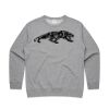 AS Colour Womens Premium Crew Thumbnail