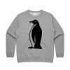 AS Colour Womens Premium Crew Thumbnail
