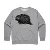 AS Colour Womens Premium Crew Thumbnail
