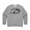 AS Colour Womens Premium Crew Thumbnail