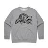 AS Colour Womens Premium Crew Thumbnail
