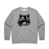 AS Colour Womens Premium Crew Thumbnail