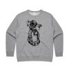 AS Colour Womens Premium Crew Thumbnail