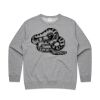 AS Colour Womens Premium Crew Thumbnail