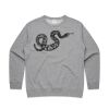 AS Colour Womens Premium Crew Thumbnail
