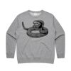 AS Colour Womens Premium Crew Thumbnail