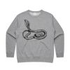 AS Colour Womens Premium Crew Thumbnail