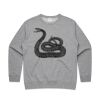 AS Colour Womens Premium Crew Thumbnail