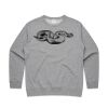 AS Colour Womens Premium Crew Thumbnail