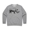 AS Colour Womens Premium Crew Thumbnail