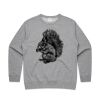 AS Colour Womens Premium Crew Thumbnail