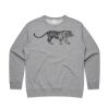 AS Colour Womens Premium Crew Thumbnail