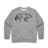 AS Colour Womens Premium Crew Thumbnail