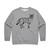 AS Colour Womens Premium Crew Thumbnail