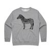 AS Colour Womens Premium Crew Thumbnail