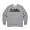 AS Colour Womens Premium Crew Thumbnail