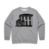 AS Colour Womens Premium Crew Thumbnail