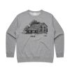 AS Colour Womens Premium Crew Thumbnail