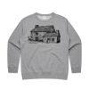 AS Colour Womens Premium Crew Thumbnail