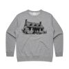 AS Colour Womens Premium Crew Thumbnail