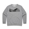 AS Colour Womens Premium Crew Thumbnail