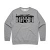 AS Colour Womens Premium Crew Thumbnail