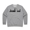 AS Colour Womens Premium Crew Thumbnail