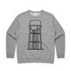 AS Colour Womens Premium Crew Thumbnail