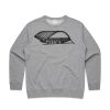 AS Colour Womens Premium Crew Thumbnail