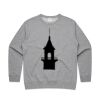 AS Colour Womens Premium Crew Thumbnail