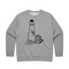 AS Colour Womens Premium Crew Thumbnail