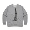 AS Colour Womens Premium Crew Thumbnail
