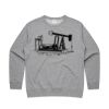 AS Colour Womens Premium Crew Thumbnail