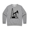 AS Colour Womens Premium Crew Thumbnail