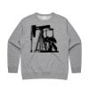 AS Colour Womens Premium Crew Thumbnail