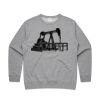 AS Colour Womens Premium Crew Thumbnail