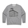 AS Colour Womens Premium Crew Thumbnail