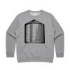 AS Colour Womens Premium Crew Thumbnail