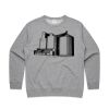 AS Colour Womens Premium Crew Thumbnail