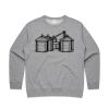 AS Colour Womens Premium Crew Thumbnail