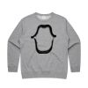 AS Colour Womens Premium Crew Thumbnail