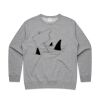 AS Colour Womens Premium Crew Thumbnail